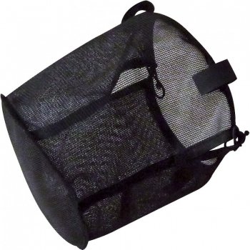 Mesh muzzle