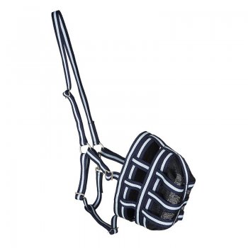 Mesh muzzle