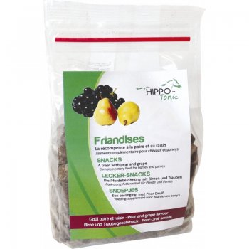 Bombons HIPPO-TONIC 