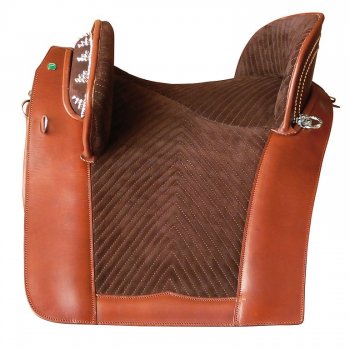 Mixta Portuguesa saddle