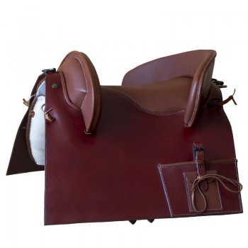 Saddle Reconstitution