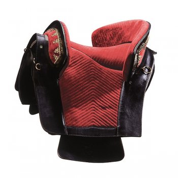 Portuguesa Saddle