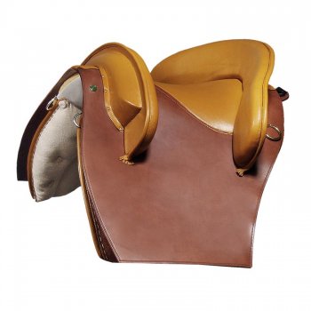 Riaño 32 Sillero saddle