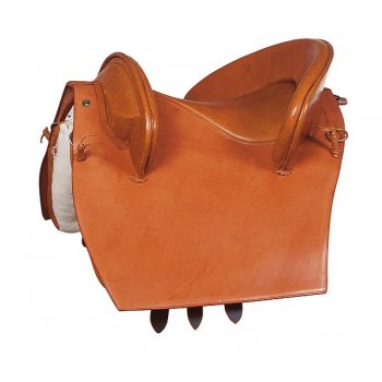 Riaño Sillero Saddle