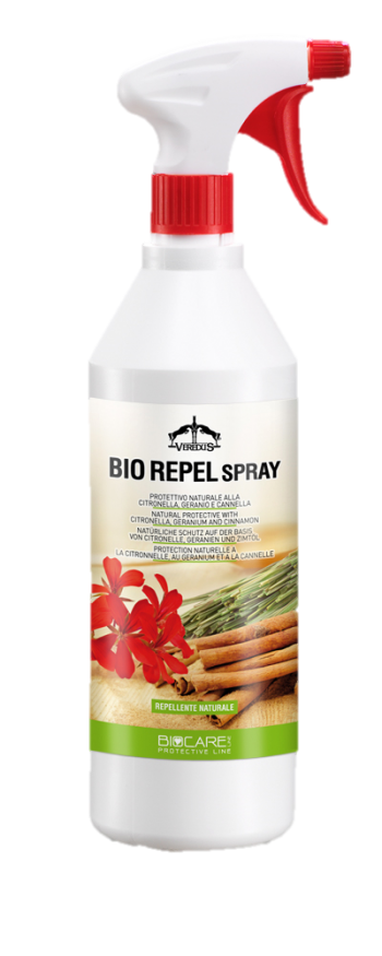 Repelente Bio Repel Spray  