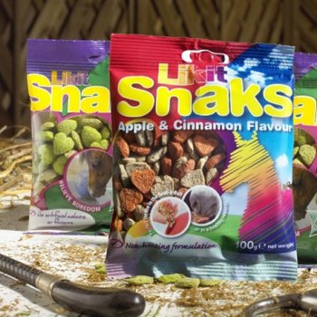 Likit Snaks 500g