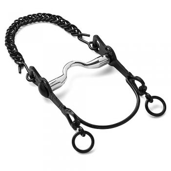 Asa Caldera Curve Cowboy Bar Medium
