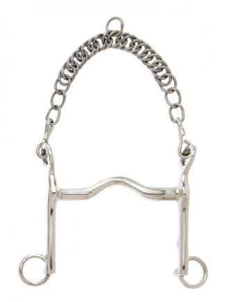 Short Fixed Mouth
