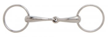 ANILLA EMBOCADURA MACIZA GROSOR 18 MM