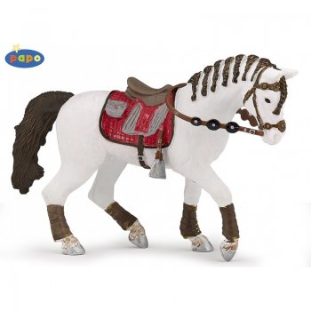 PAPO Cavalo do Cavaleiro
