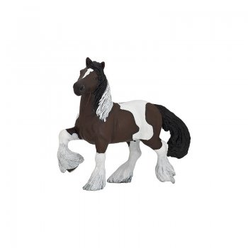 PAPO Bay Irish cob
