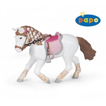 PAPO Walking pony