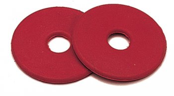 Rubber Cheek Guard
