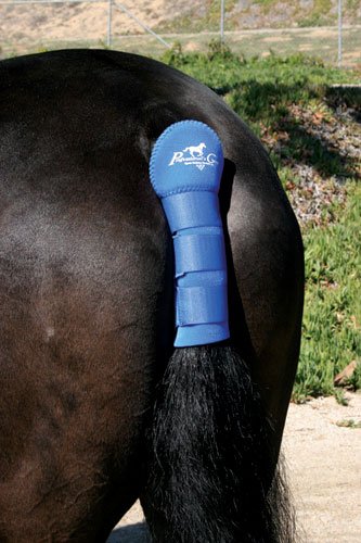 Neoprene Tail Guard
