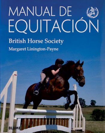 Riding Manual. British Horse Society