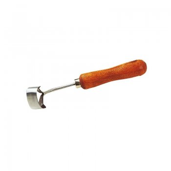 Ring Hoof Knife