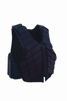 PANEL VEST SMARTRIDER