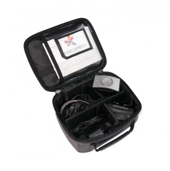 Bag 4 devices Ceecoach