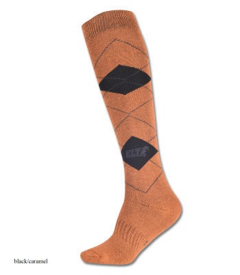 SOCKS ELT CHECKERED