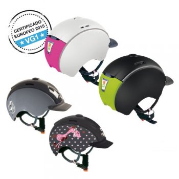 CAS CO NORI NEW HELMET