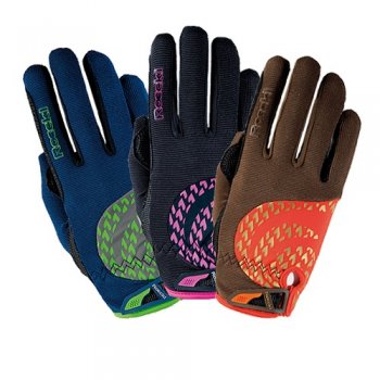 Luva Roeckl 3307-004 Toledo Junior