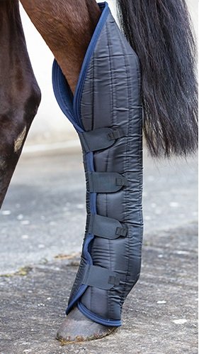 Travel Boots MIO (set 4)