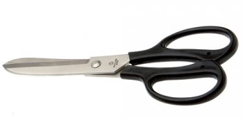 IRON SHEARS
