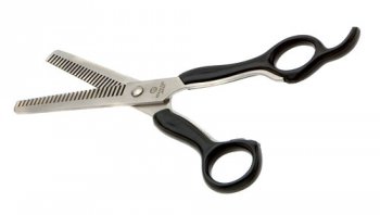 THINNING MANE SHEARS