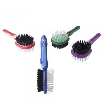 BRUSH SOFT LINE DOUBLE USE