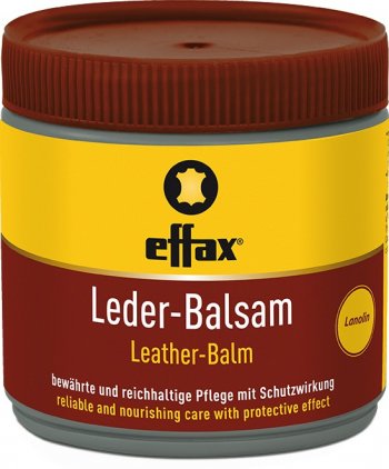 Leather Balm