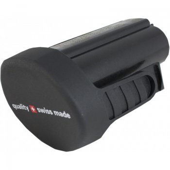 Bateria para Máquina HEINIGER "Xplorer"