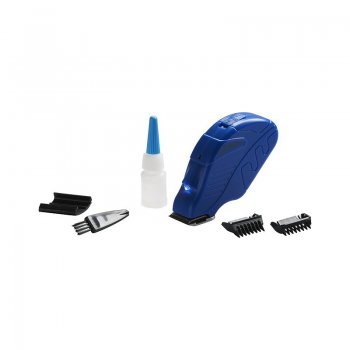 Máquina Tosquiar de Bolso