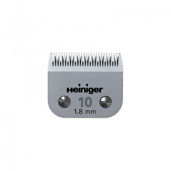 Conjunto Pentes HEINIGER para Spahir