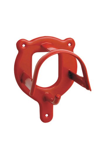 OPEN BRIDLE BRACKET