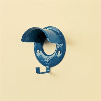 BRIDLE BRACKET S20 "SINGLE UNIT"