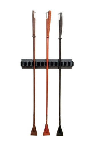 WHIP WALL RACK