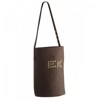 600 Deniers Feed Bag