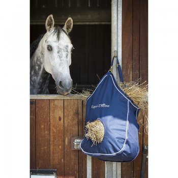EQUI-THÈME Hay bag