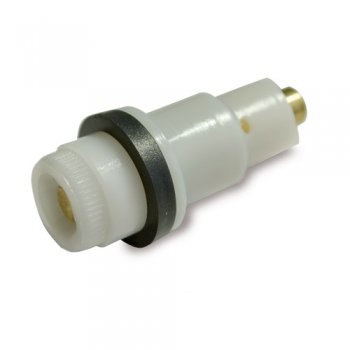 PLASTIC DRINKER WITH LENGUE VALVE