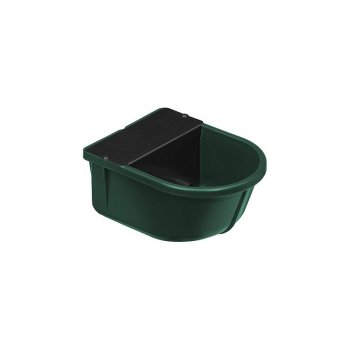 Constant water level drinking bowl