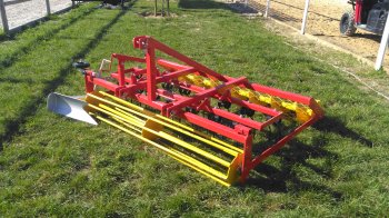 Gear for Equestrian Flooring