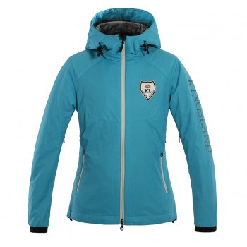 Ella Ladies Padded Jacket