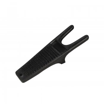 Plastic boot jack