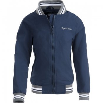 EQUI-THÈME "Essentiel" bomber