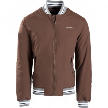 EQUI-THÈME "Les Essentiels" winter bomber