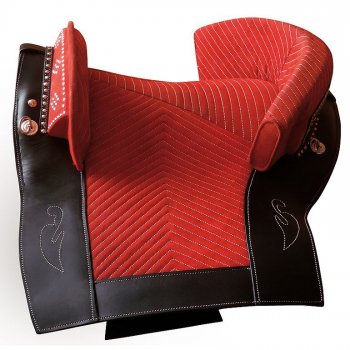 "Portuguesa" Economic Saddle