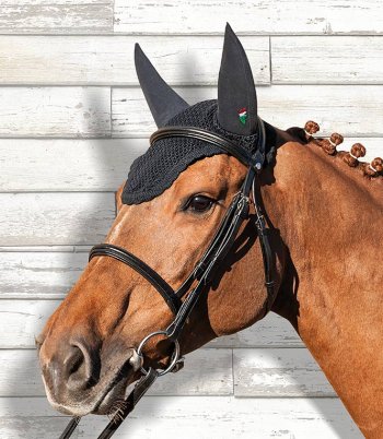 Orelheiras Equiline "Soundless"