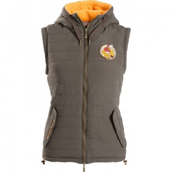 “CSI 5* WLT” Waistcoat