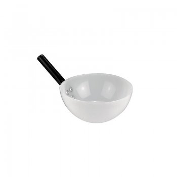 Plastic feed scoop 2.25 L