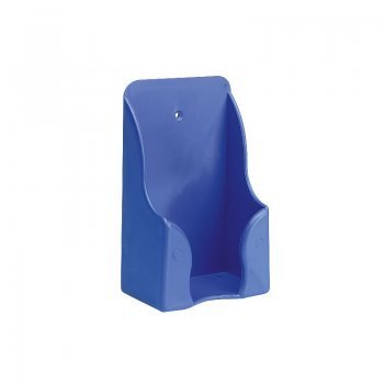 P.V.C. Salt lick holder